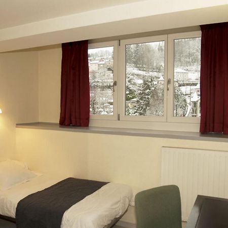 Acacias Apparts Hotel Plombieres-les-Bains Bilik gambar