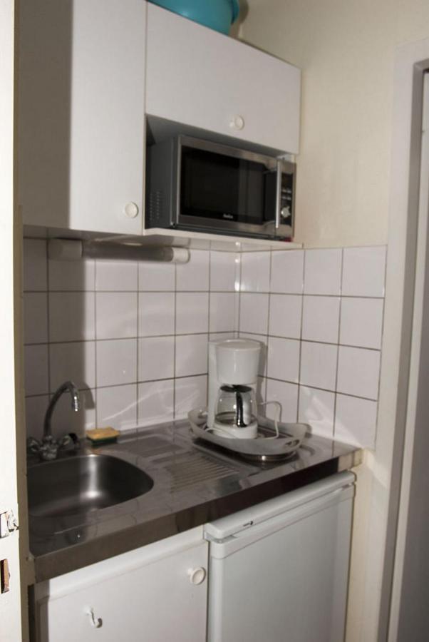 Acacias Apparts Hotel Plombieres-les-Bains Luaran gambar