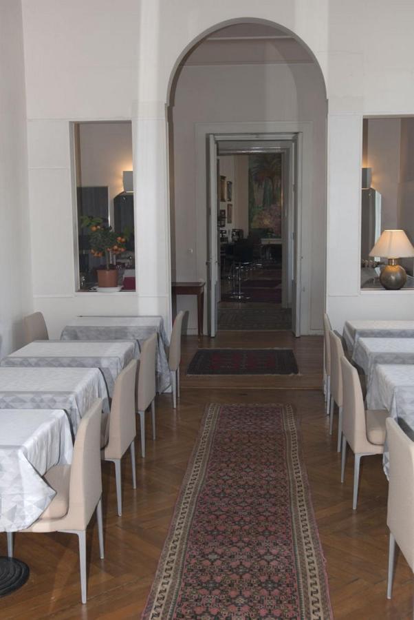 Acacias Apparts Hotel Plombieres-les-Bains Luaran gambar