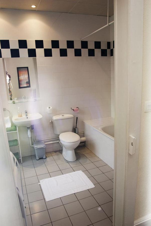 Acacias Apparts Hotel Plombieres-les-Bains Luaran gambar