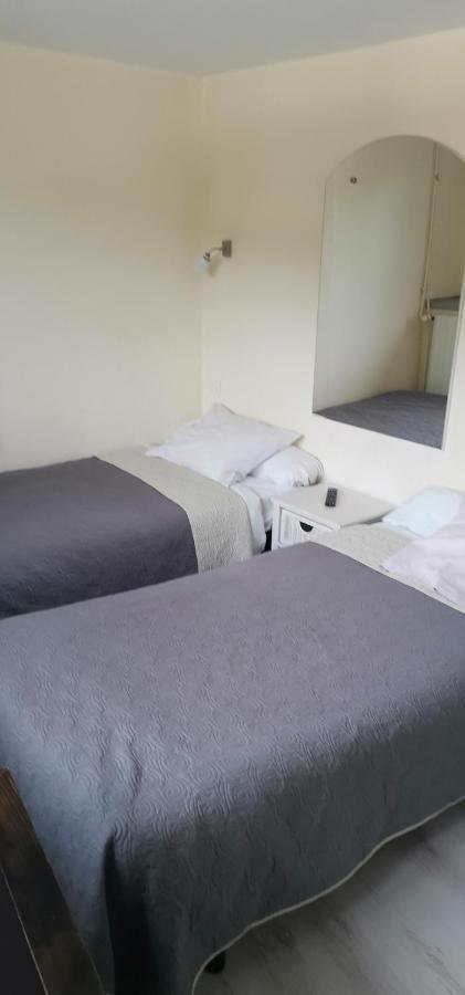 Acacias Apparts Hotel Plombieres-les-Bains Bilik gambar