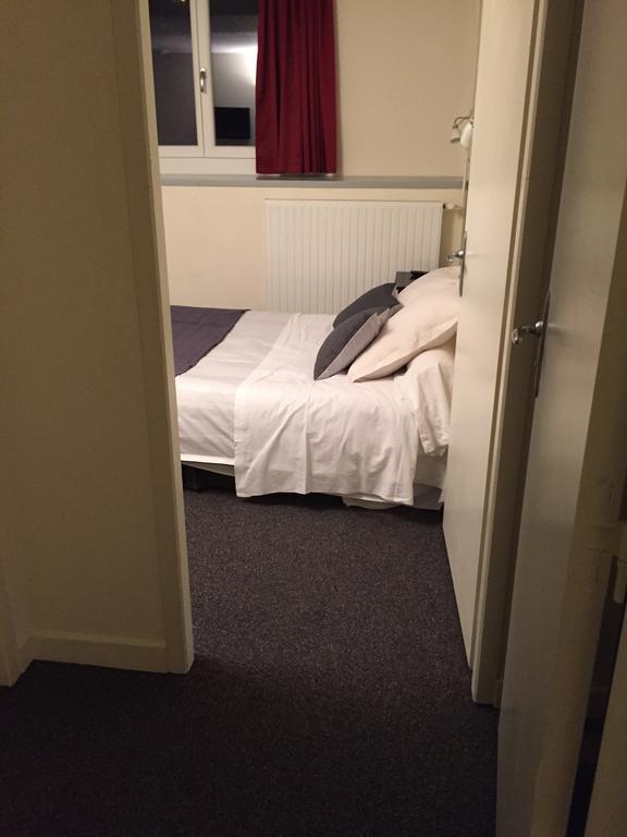 Acacias Apparts Hotel Plombieres-les-Bains Bilik gambar