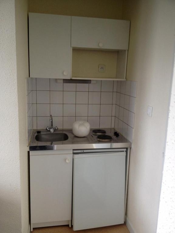 Acacias Apparts Hotel Plombieres-les-Bains Bilik gambar